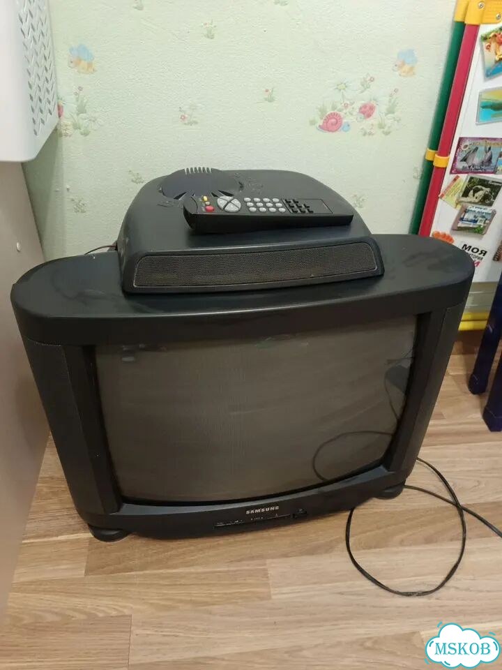 Телевизор samsung фото 1