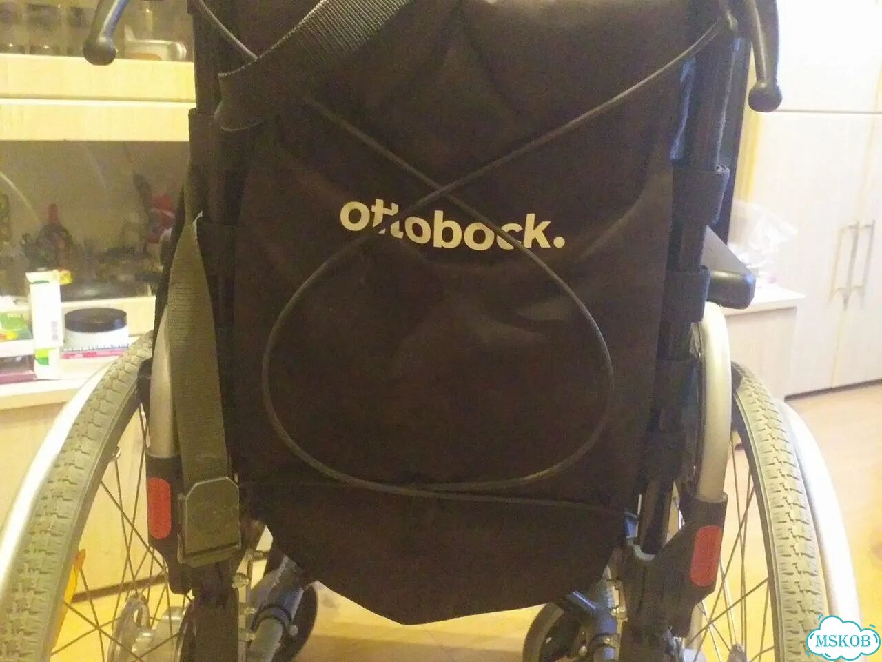 Инвалидная коляска ottobock фото 2