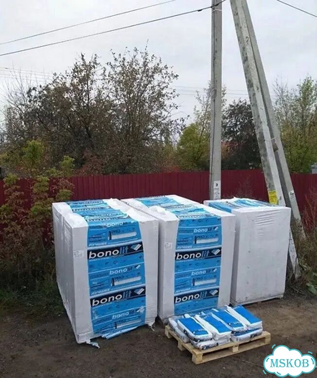 Шлакоблок, Газоблок, Пеноблок, Газосиликатный блок фото 3