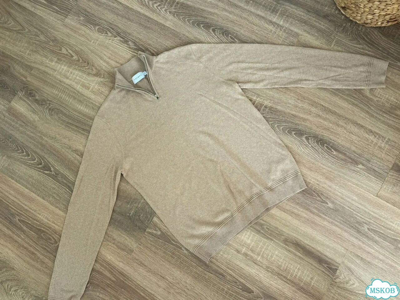 Мужской джемпер Topman фото 2