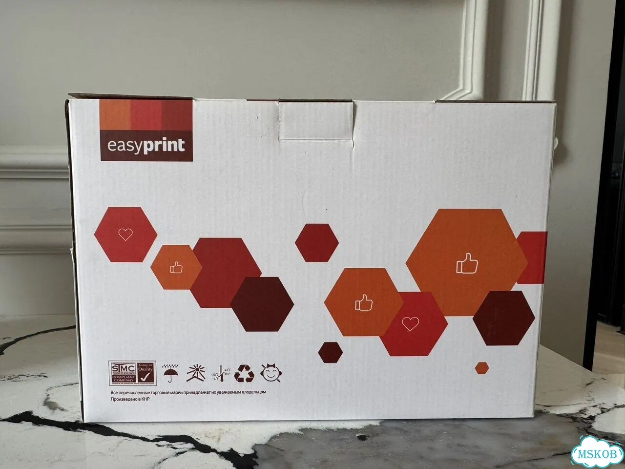 Фотобарабан EasyPrint DR-SP230 (SP230) фото 5