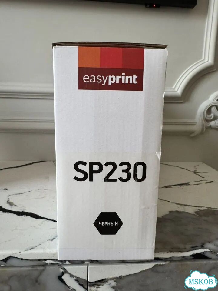 Фотобарабан EasyPrint DR-SP230 (SP230) фото 6