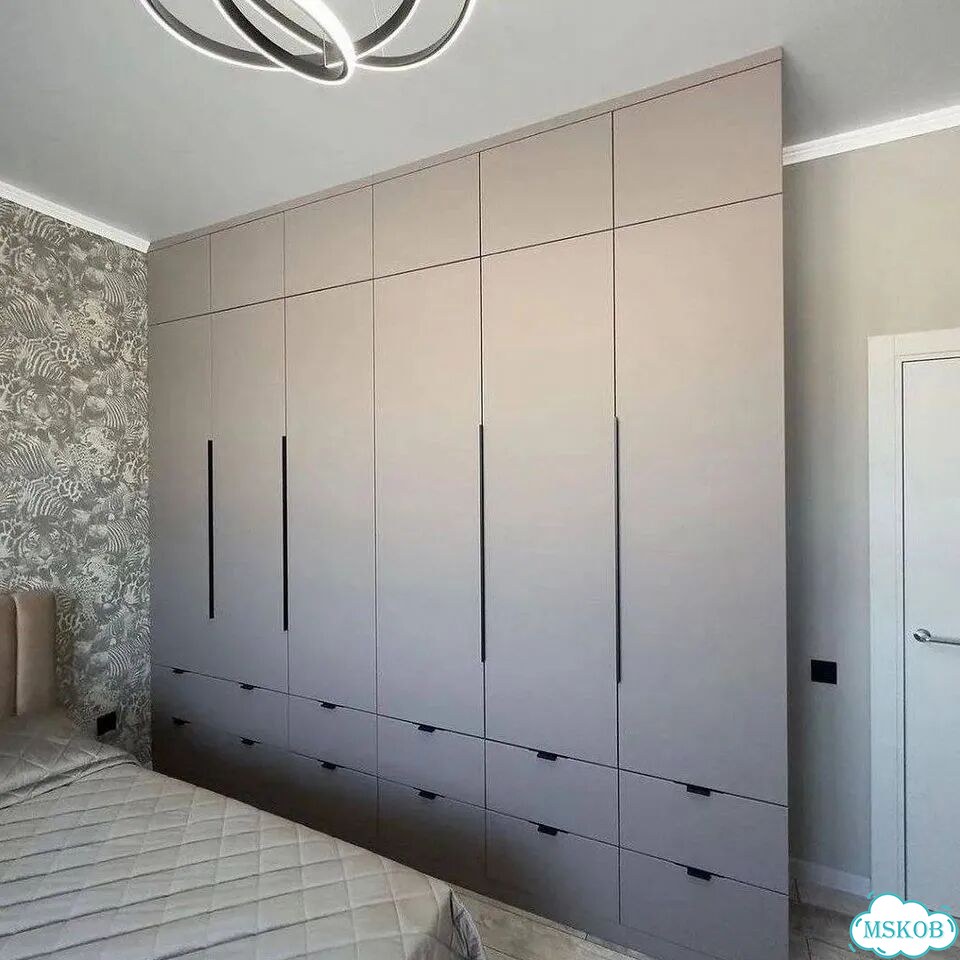 Шкаф фото 1