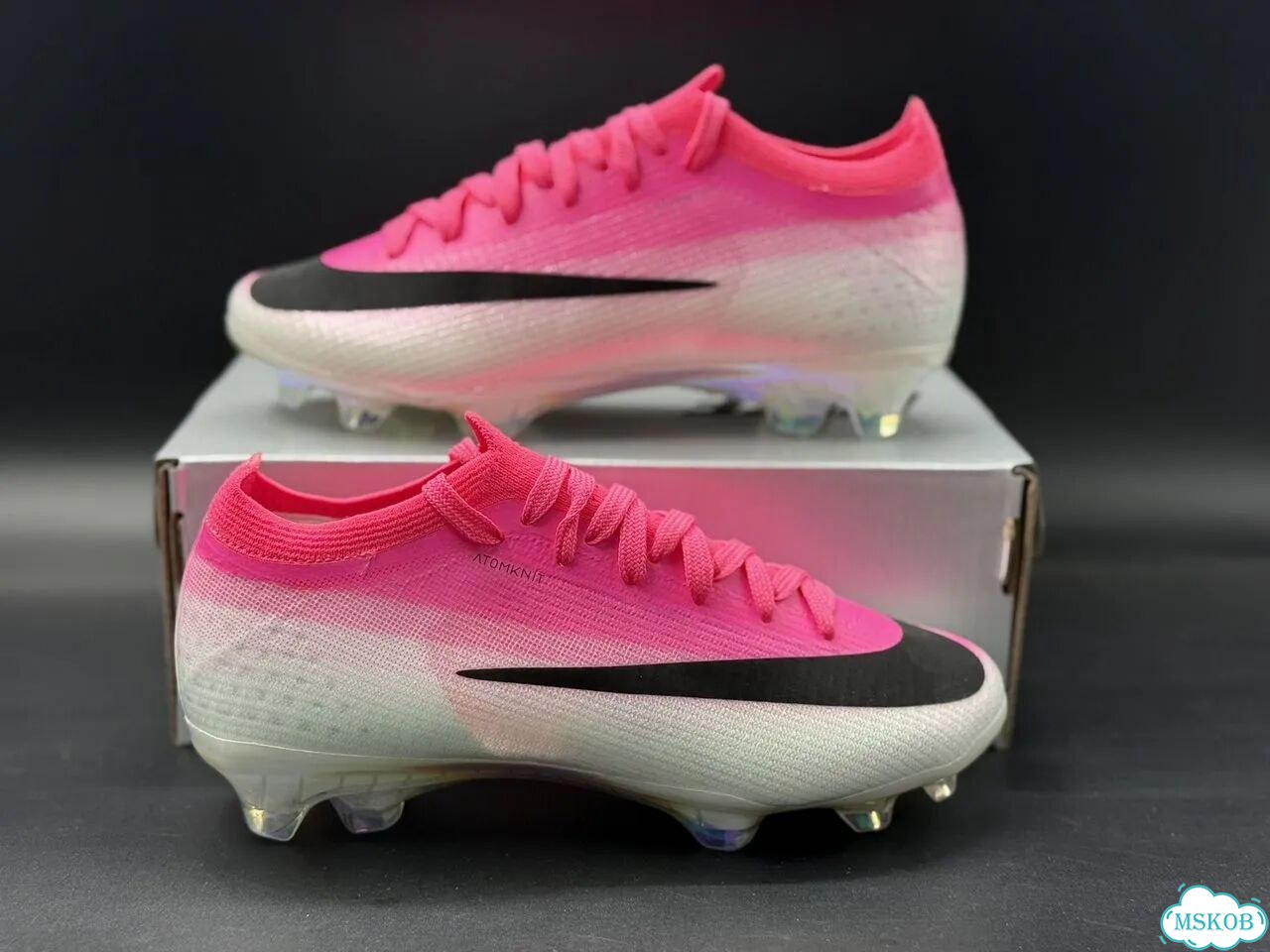Футбольные бутсы nike mercurial vapor 17 фото 2