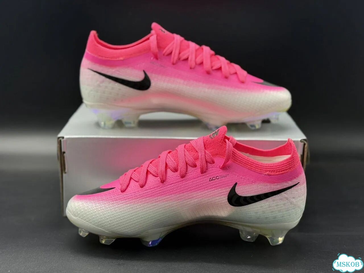 Футбольные бутсы nike mercurial vapor 17 фото 3