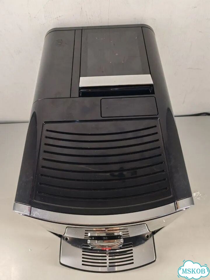 Кофемашина Melitta Caffeo Barista F 850-101 фото 5