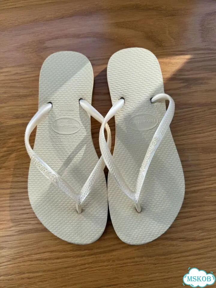 Сланцы havaianas оригинал фото 1