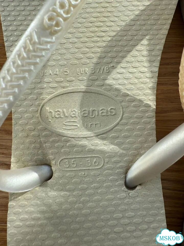 Сланцы havaianas оригинал фото 3