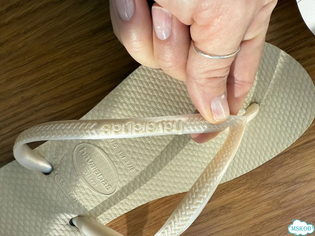 Сланцы havaianas оригинал фото 5