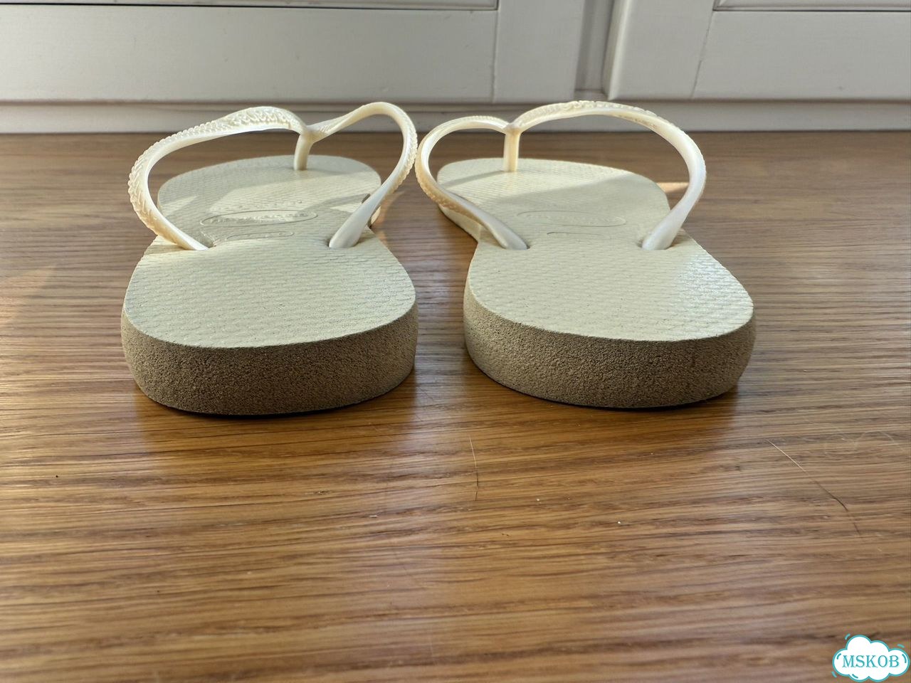 Сланцы havaianas оригинал фото 6