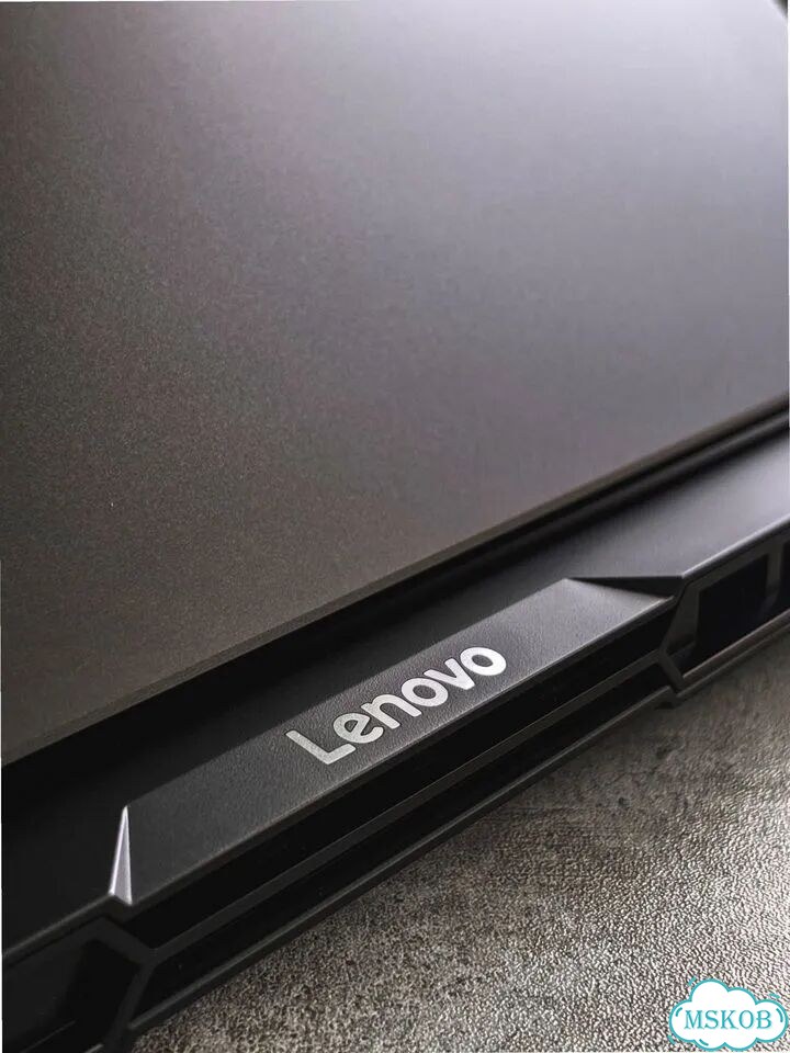 Новый Lenovo Legion 5 Pro RTX5060 R9 240Hz фото 2