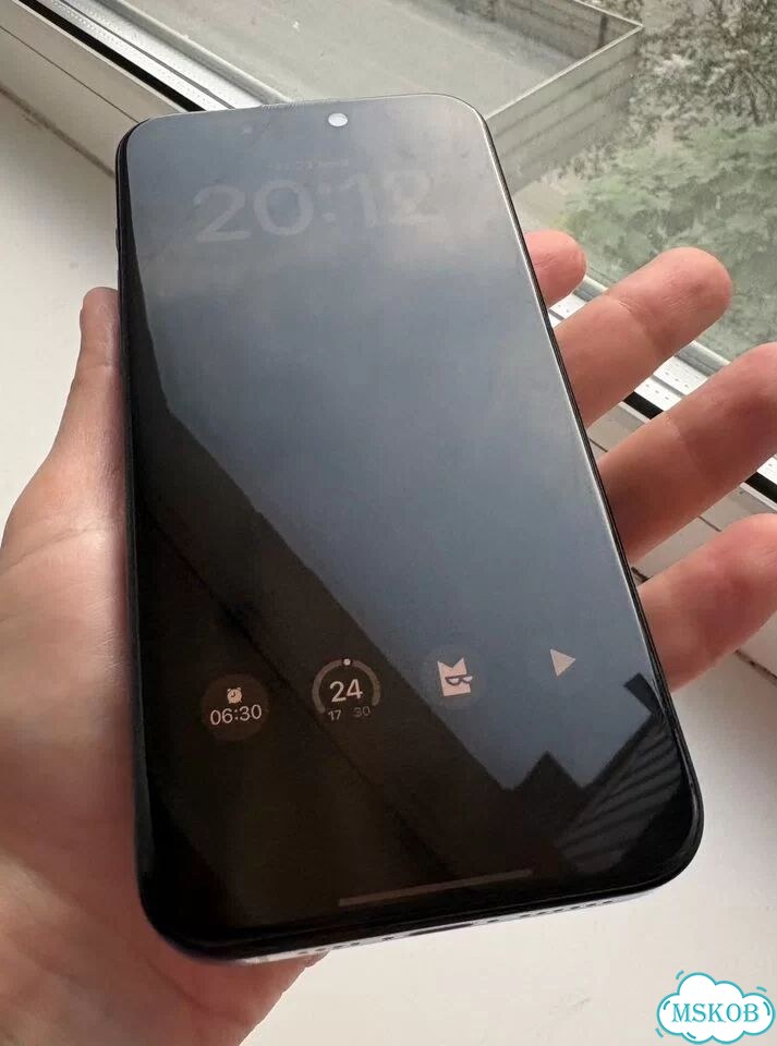 iPhone 15 Pro Max, 256 ГБ, SIM + eSIM фото 3