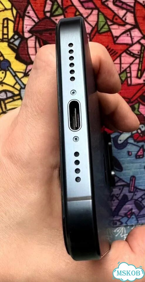 iPhone 15 Pro Max, 256 ГБ, SIM + eSIM фото 4