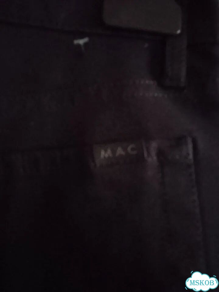 Джинсы MAC фото 5