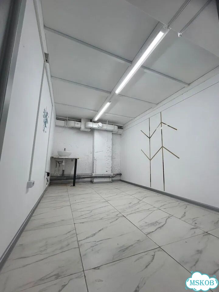 Свободного назначения, 8 м² фото 1