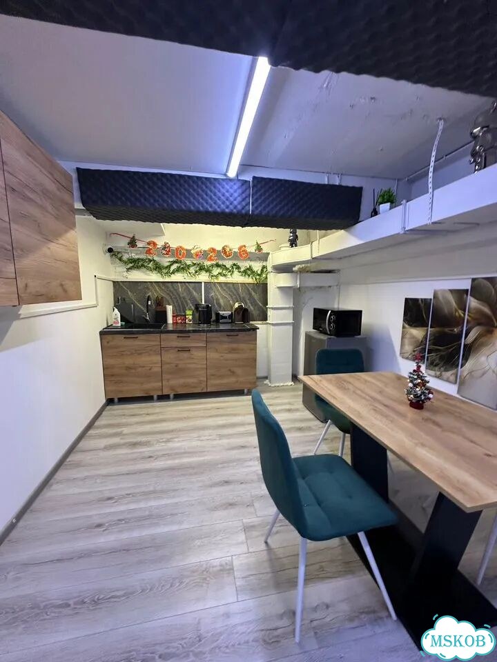 Свободного назначения, 8 м² фото 10