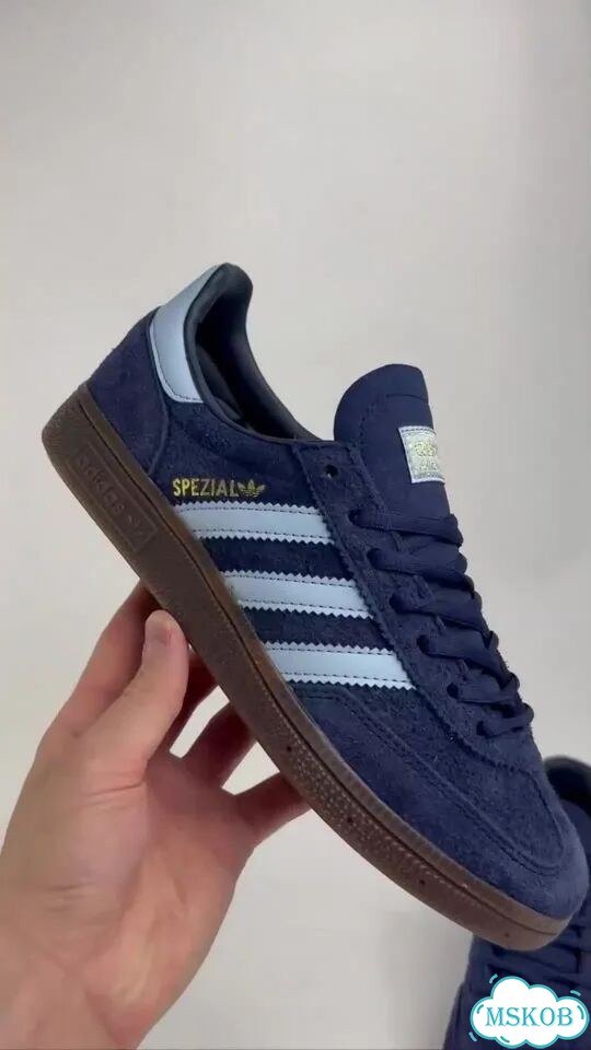 Кроссовки Adidas spezial фото 1