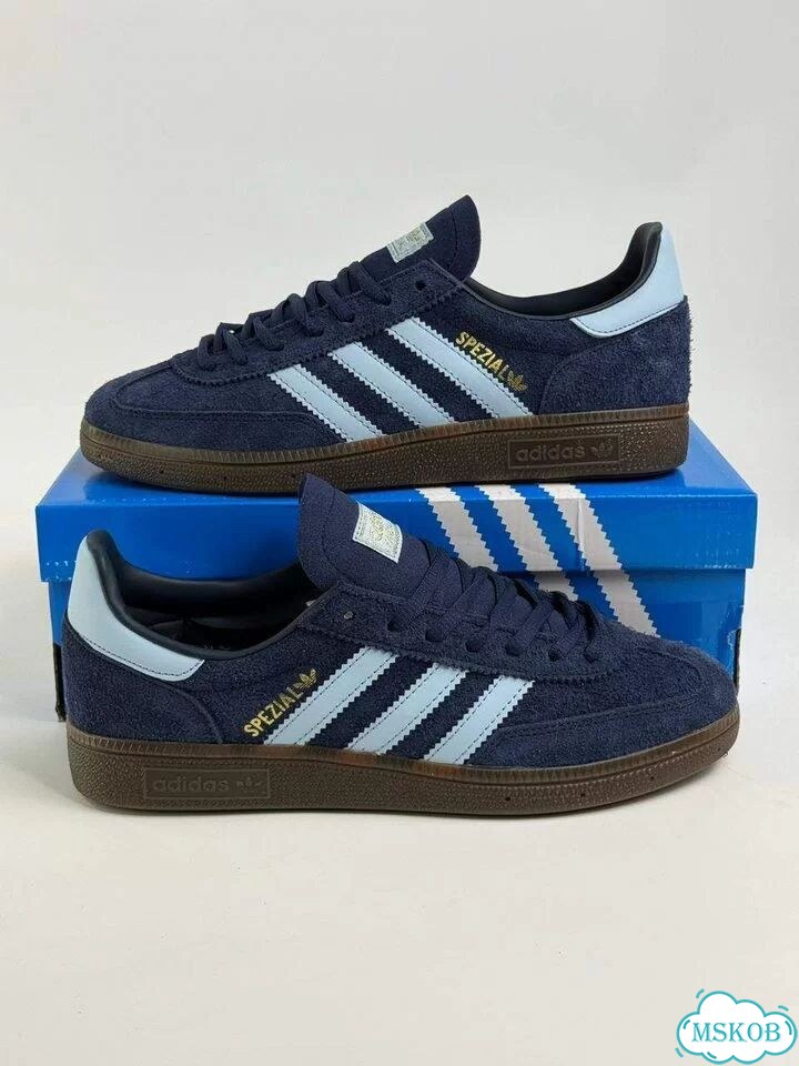 Кроссовки Adidas spezial фото 2