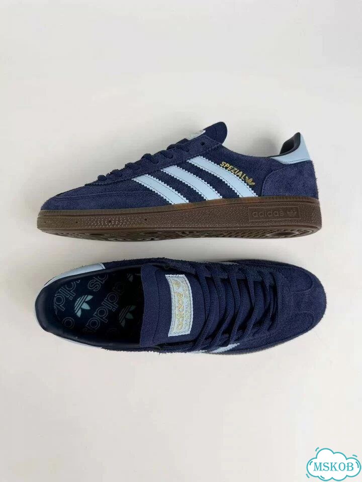 Кроссовки Adidas spezial фото 7
