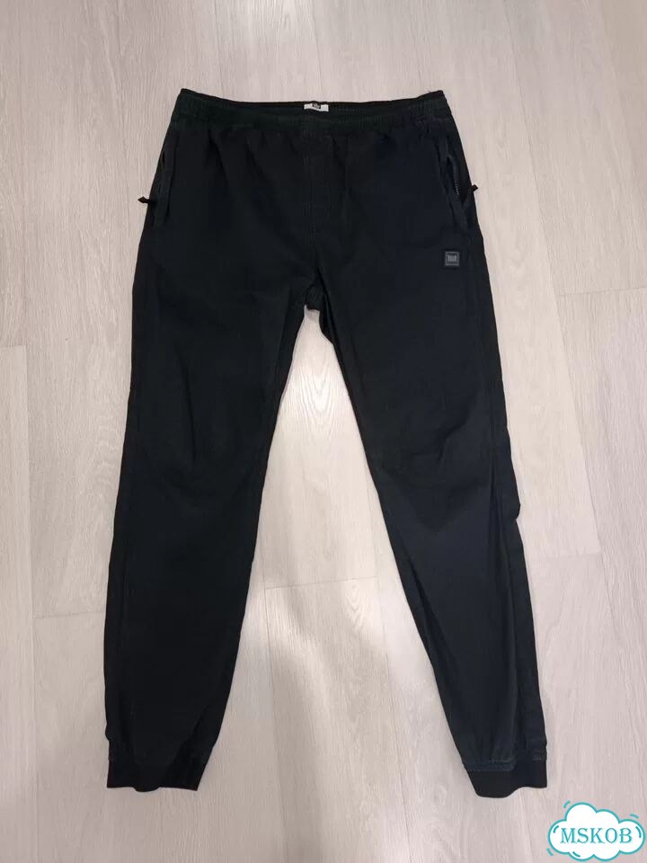 Брюки weekend offender. Оригинал фото 1