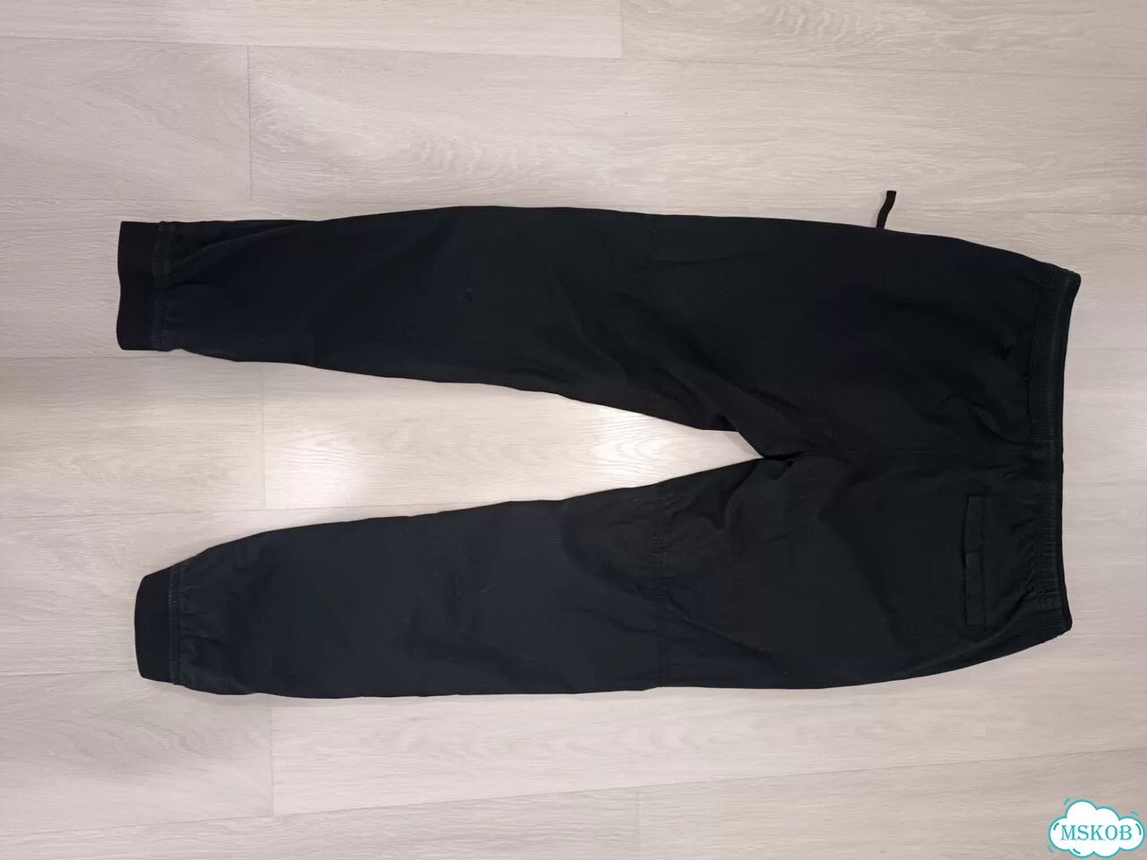 Брюки weekend offender. Оригинал фото 2
