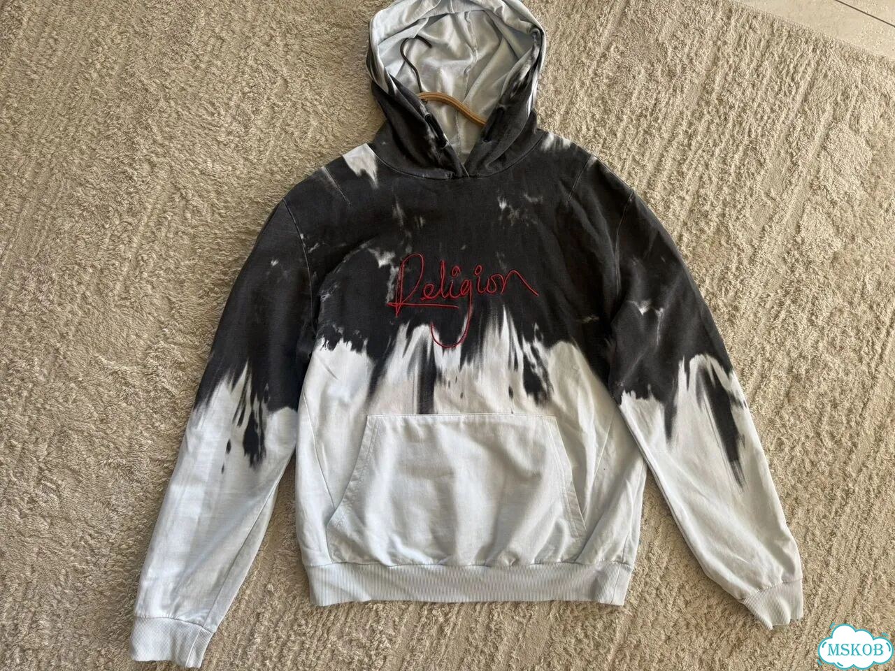 Худи True Religion фото 1