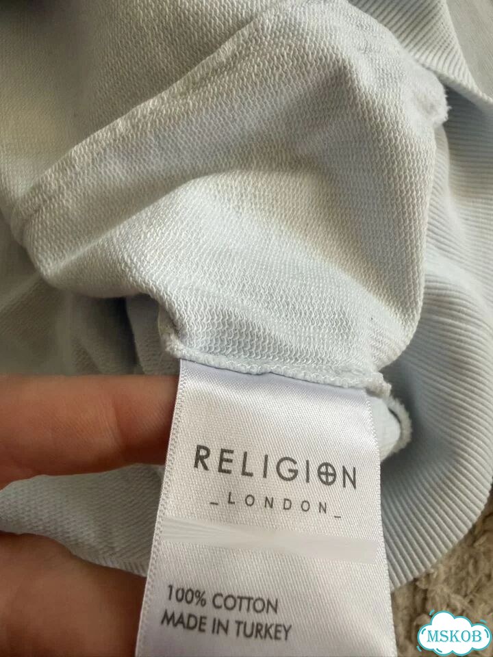 Худи True Religion фото 4