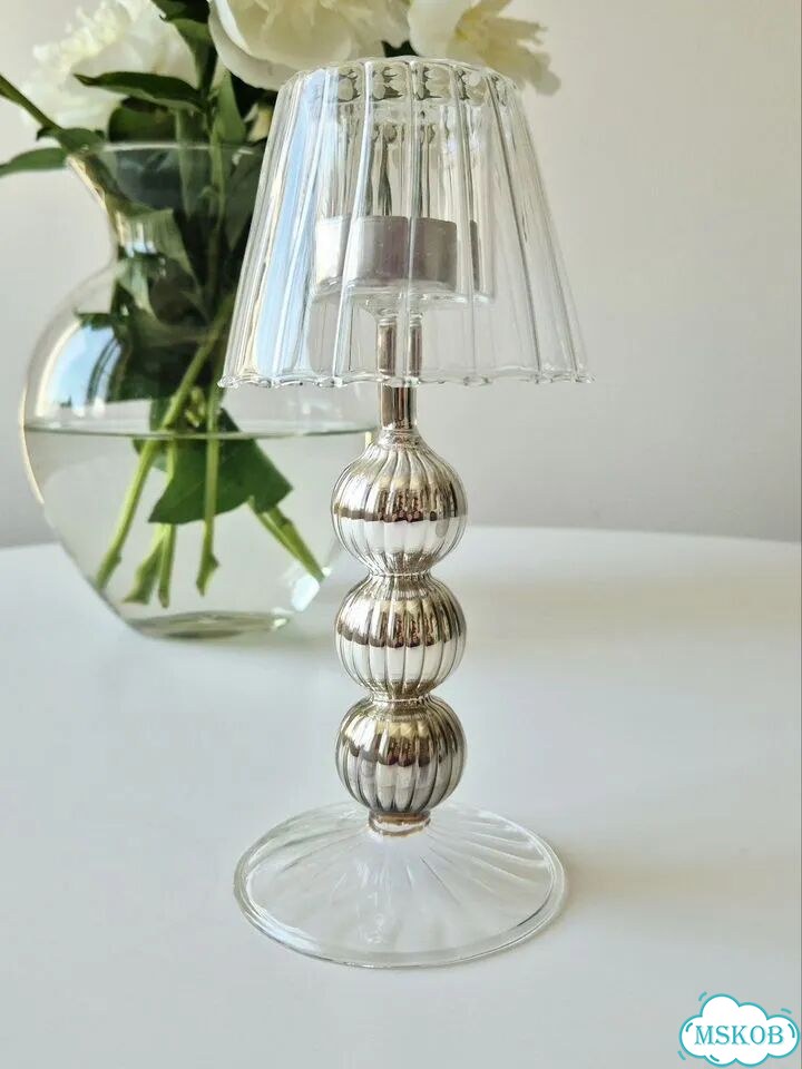 Подсвечник zara home фото 1