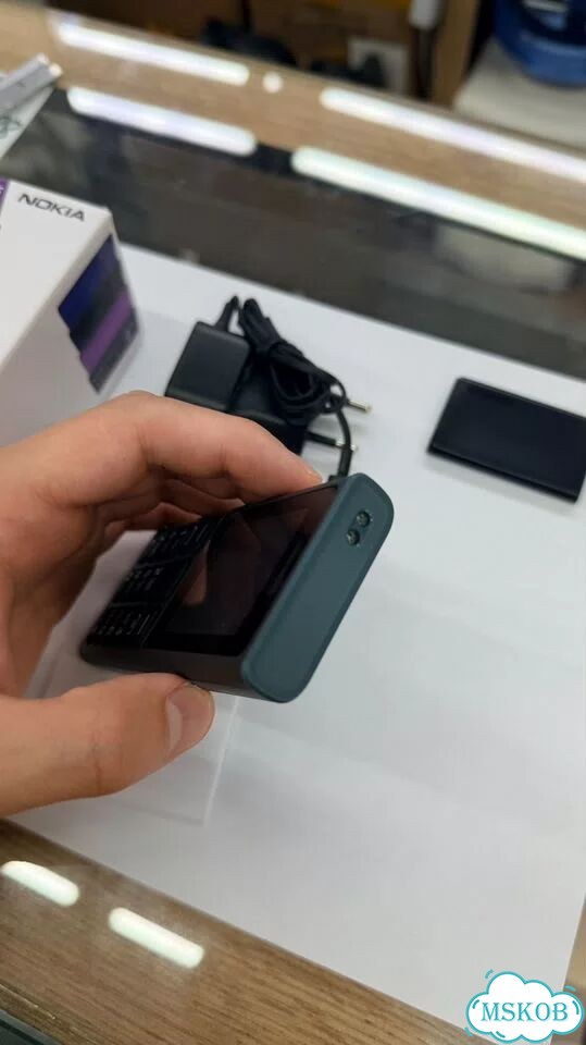 Nokia 105 (2020), 2 SIM фото 5