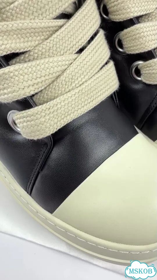 Rick owens jumpo фото 1