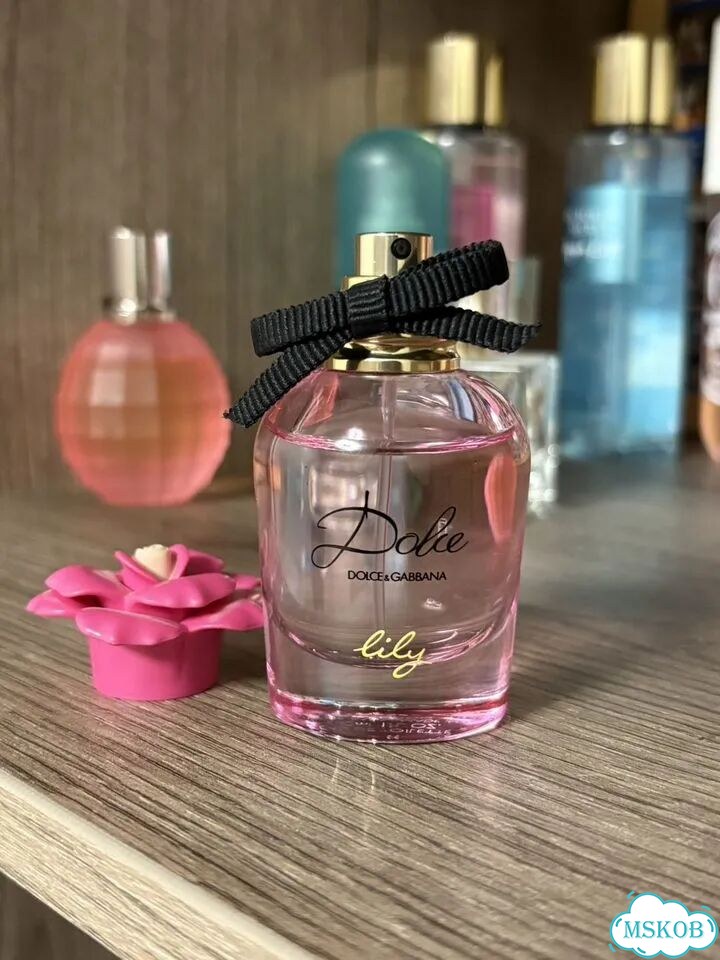 Dolce Gabbana Lily 30 ml фото 1