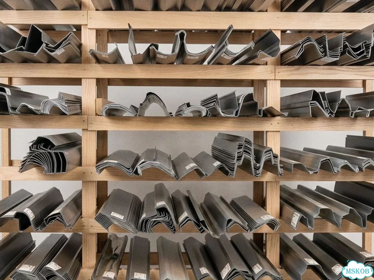 Saab 45421 пороги и арки фото 3