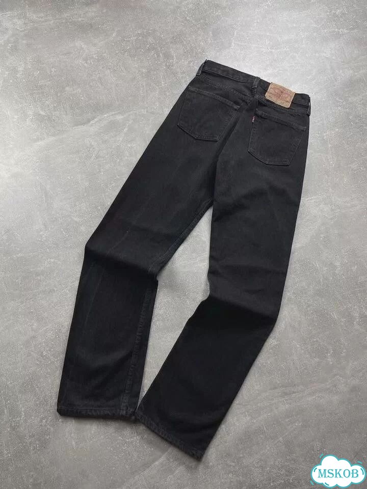 Джинсы levis 501 на болтах оригинал с америки фото 2