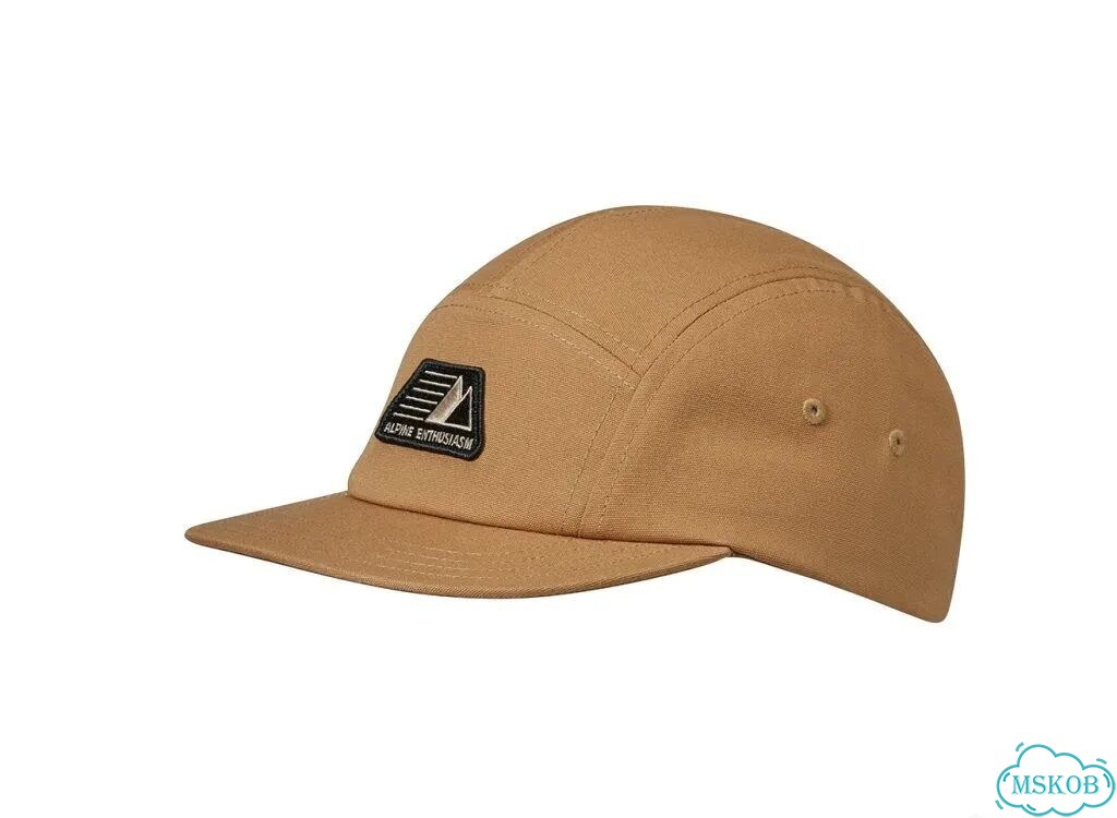Кепка Mammut Five Panel Оригинал фото 1