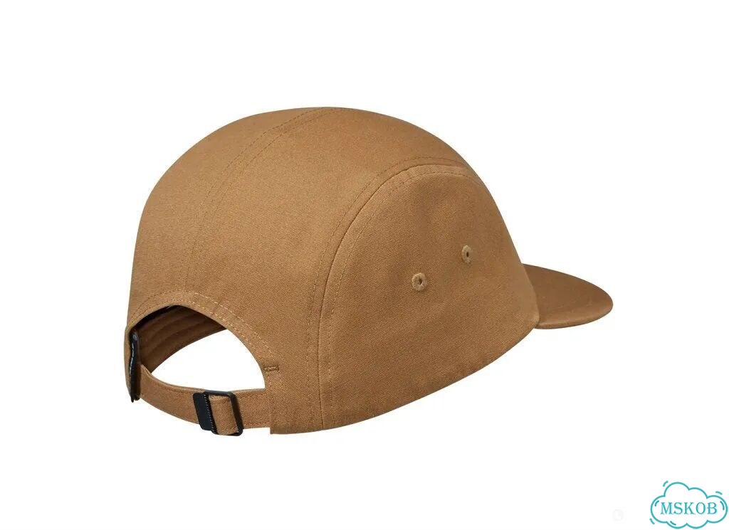Кепка Mammut Five Panel Оригинал фото 2