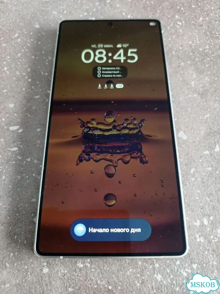 Samsung Galaxy S25 Ultra, 12/512 ГБ, SIM + eSIM фото 1