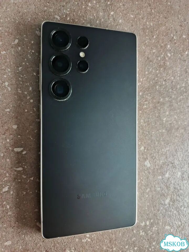 Samsung Galaxy S25 Ultra, 12/512 ГБ, SIM + eSIM фото 2