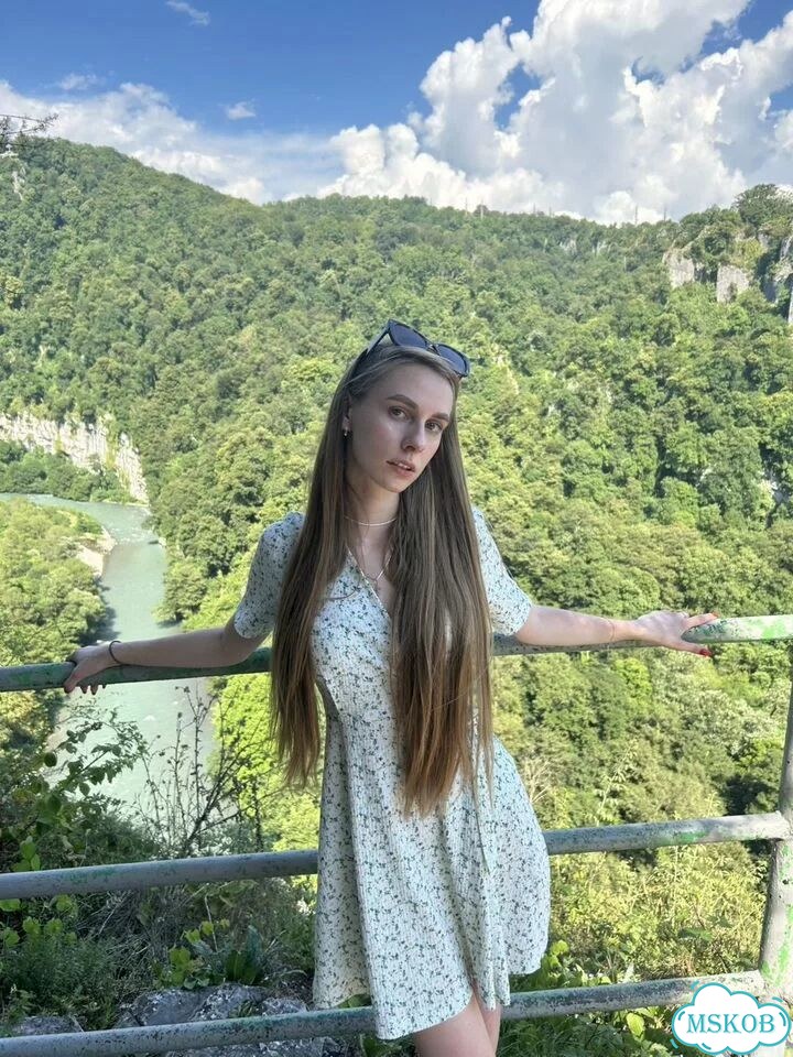 Платье летнее фото 1