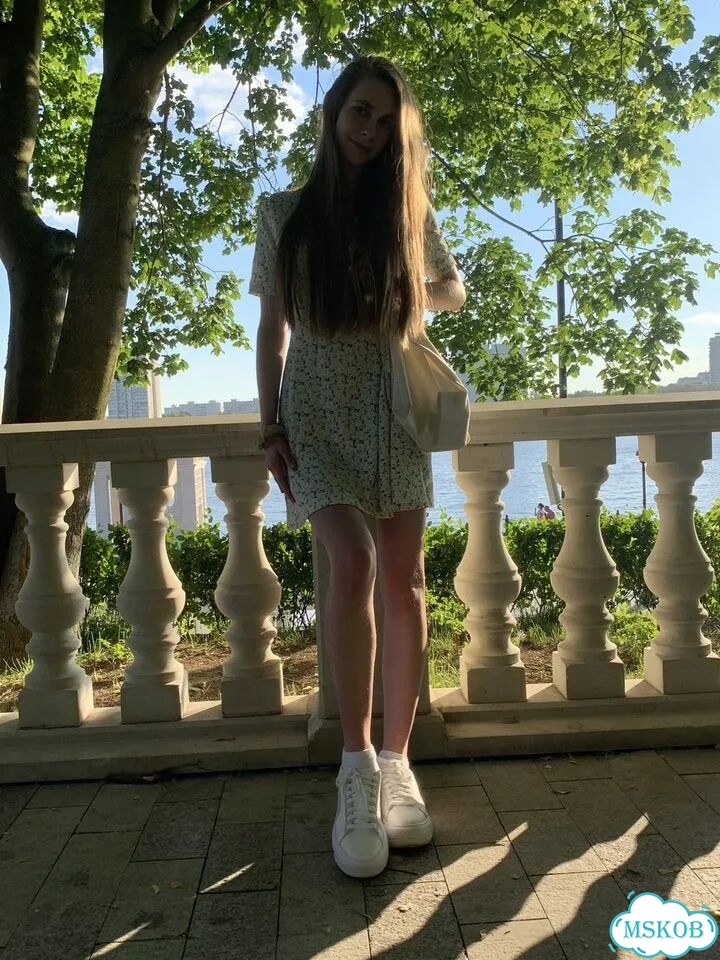 Платье летнее фото 2