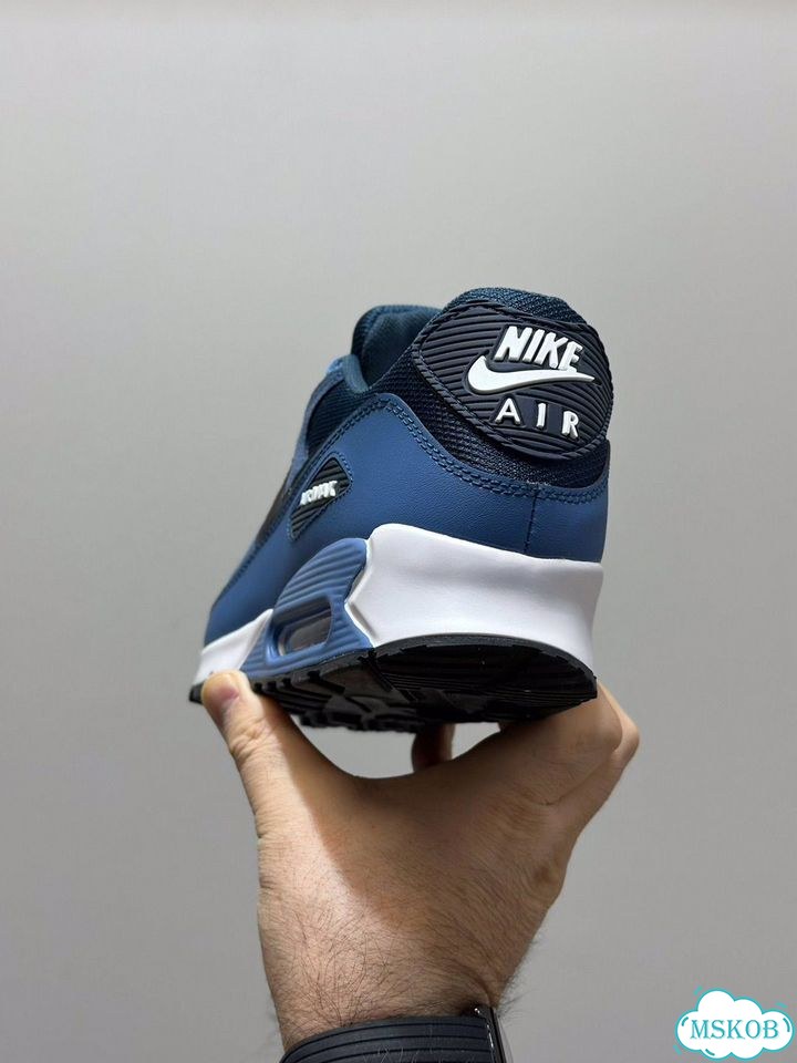 Кроссовки Nike Air Max 90 Летние / Мужские фото 2