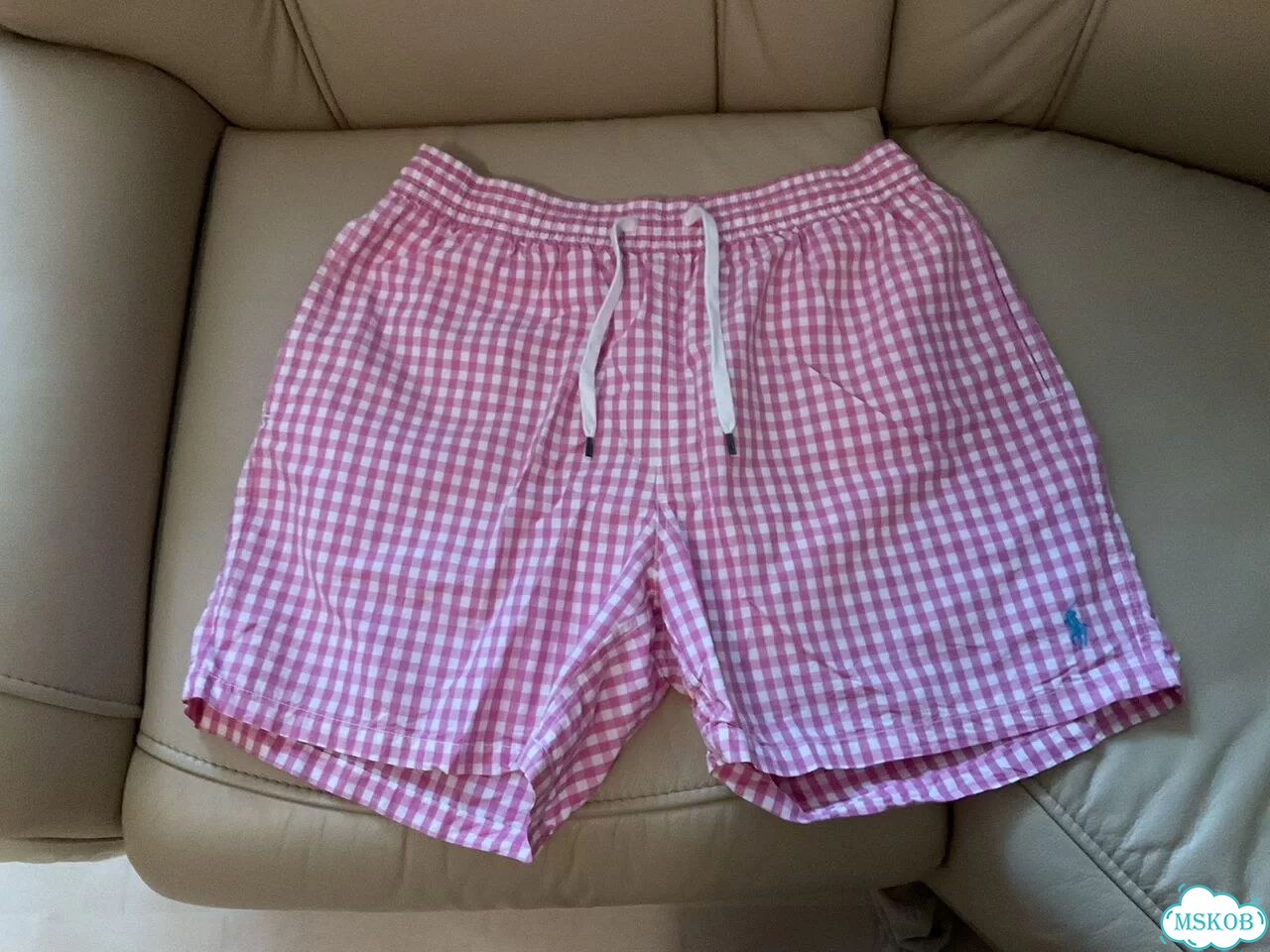 Плавки для плавания Ralph Lauren оригинал фото 1