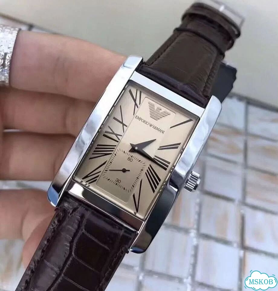Часы наручные emporio armani AR0155 фото 1