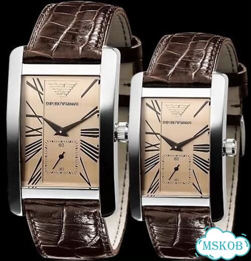 Часы наручные emporio armani AR0155 фото 3
