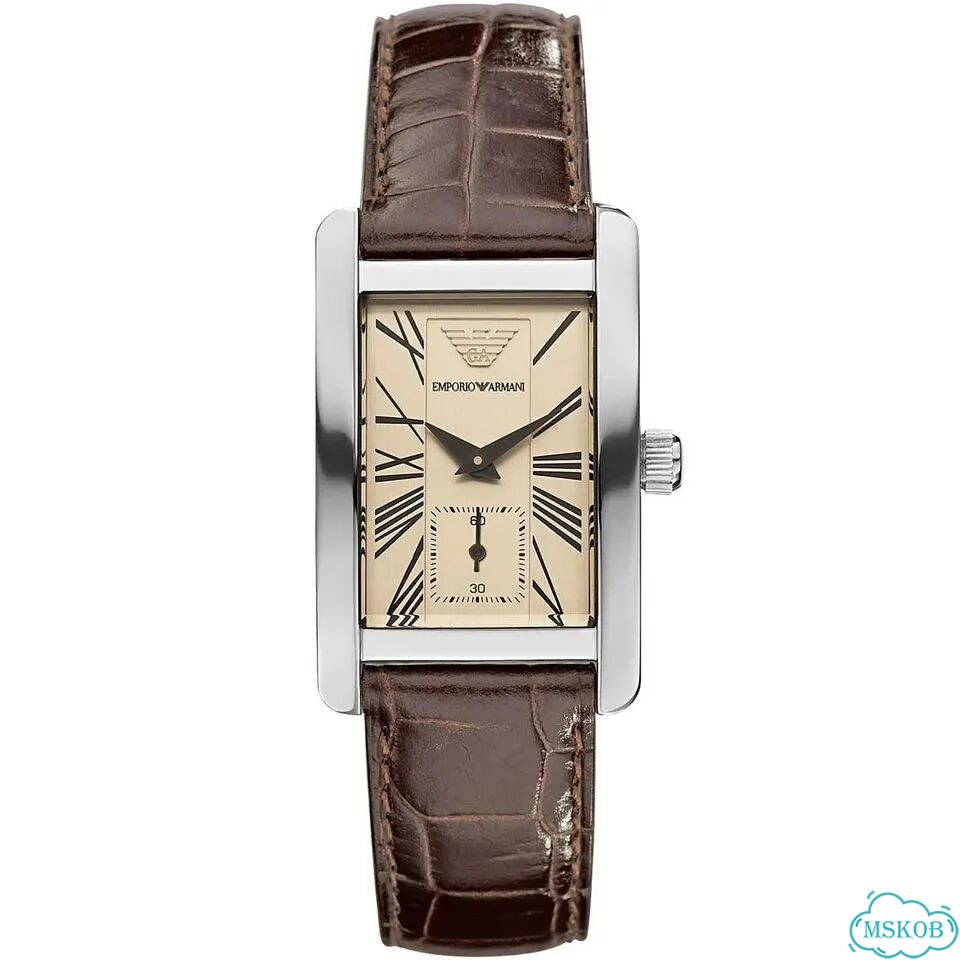 Часы наручные emporio armani AR0155 фото 4