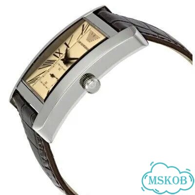 Часы наручные emporio armani AR0155 фото 5