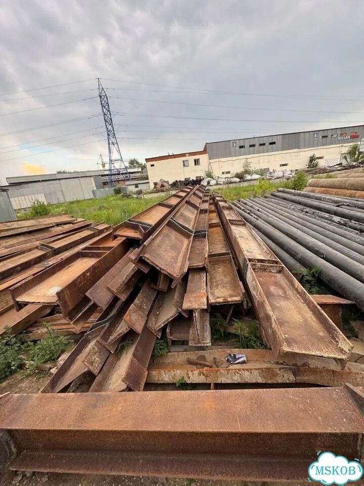 Балка 35б2 фото 2