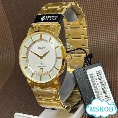 Часы FGW01001W0 Orient Classic фото 1