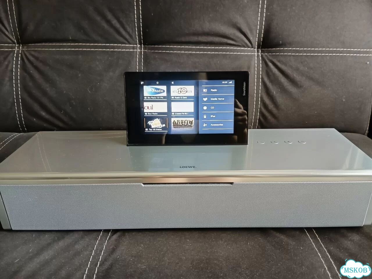Аудиосистема Loewe SoundVision фото 1
