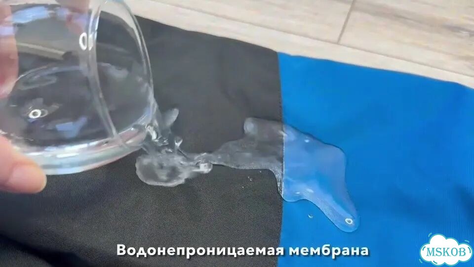 Комбинезон демисезонный 104 110 116 122 128 134 фото 1