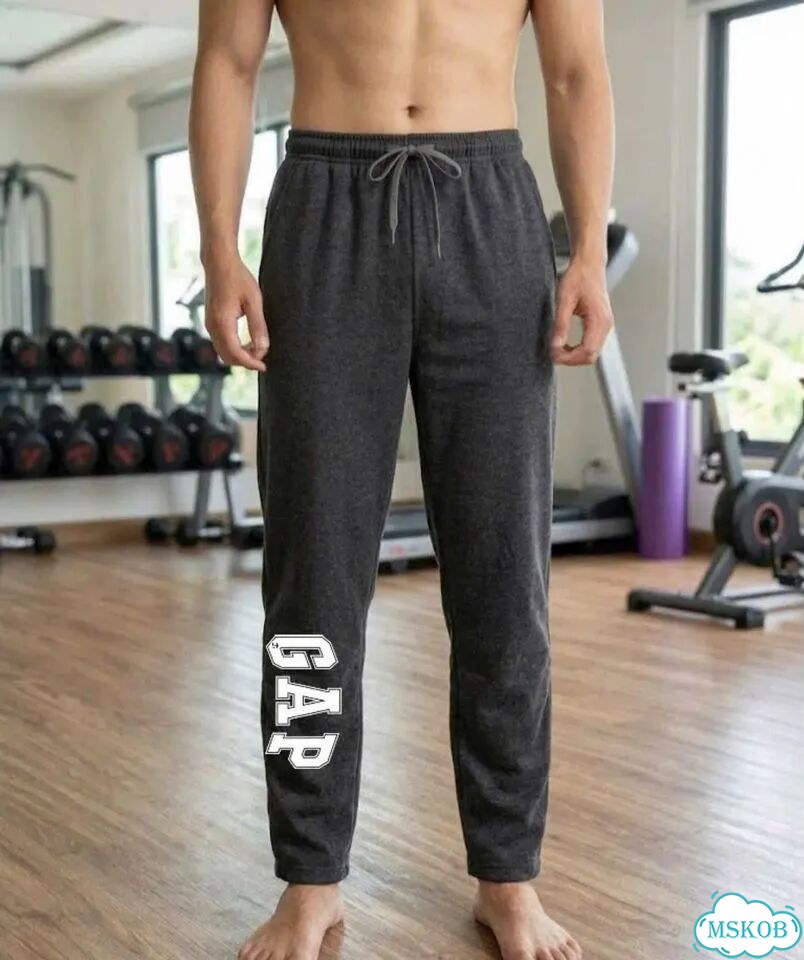 Спортивные штаны nike мужские фото 3